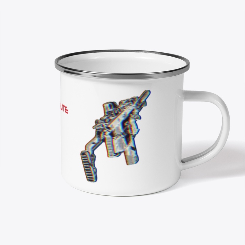 Weapons logo clothes
