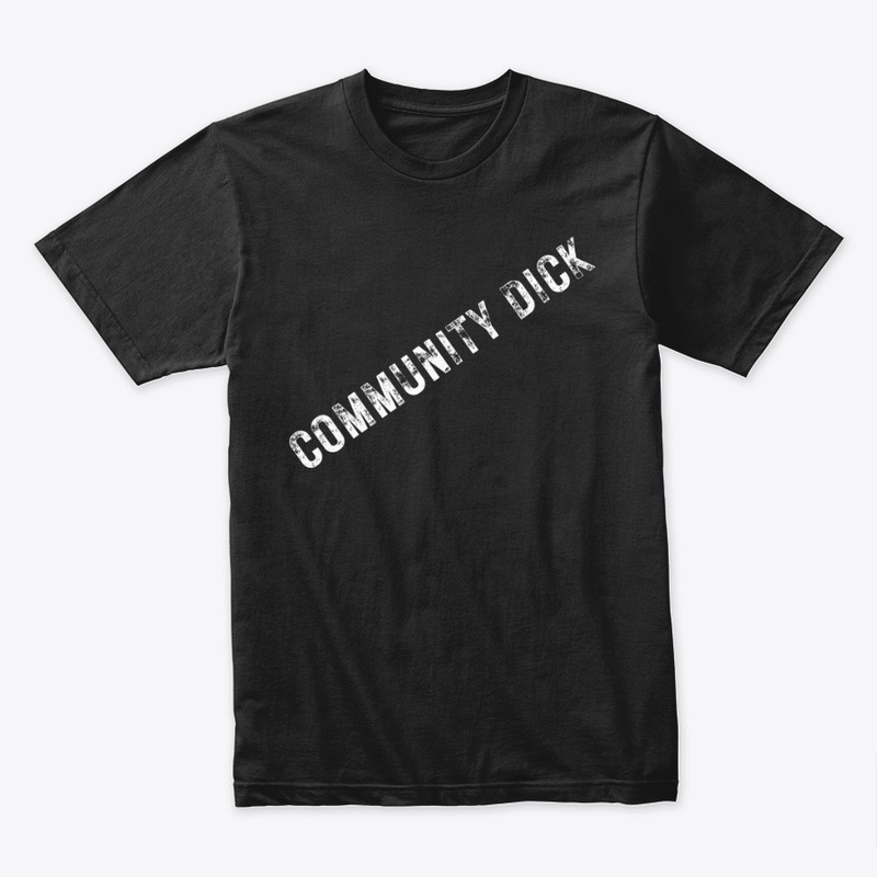 Community dick