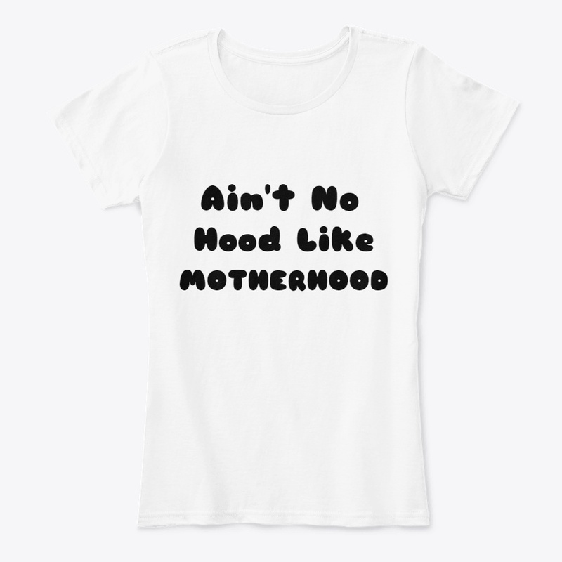 Motherhood 3