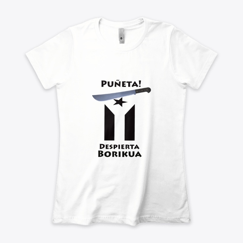 Despierta Borikua 