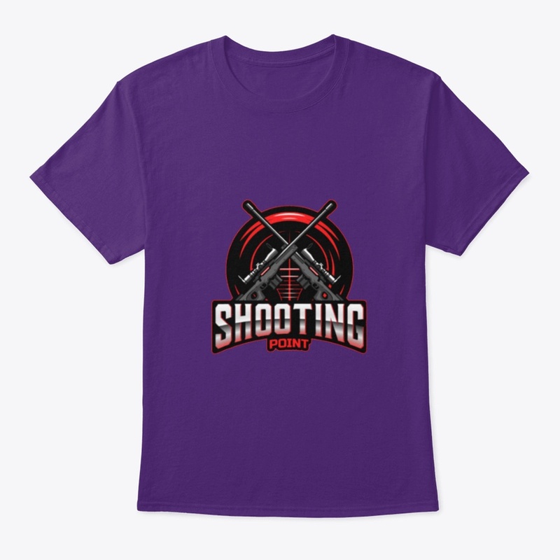 Shooting Point Gaming