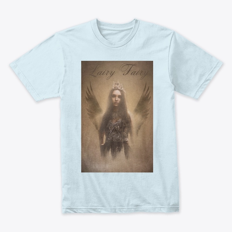Lairy Fairy Two
