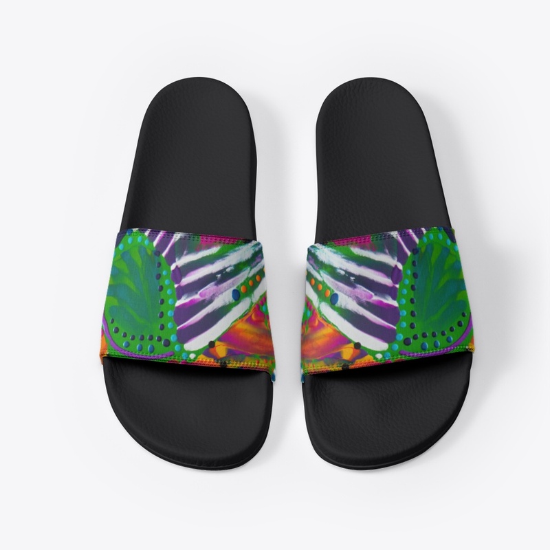 Safari Stripe 9309