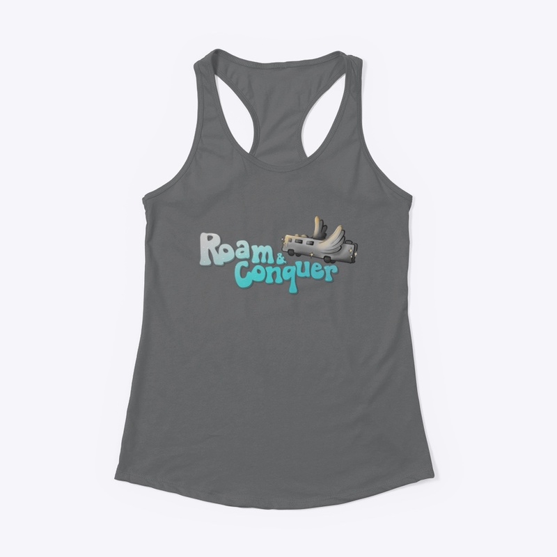 Womens Tank