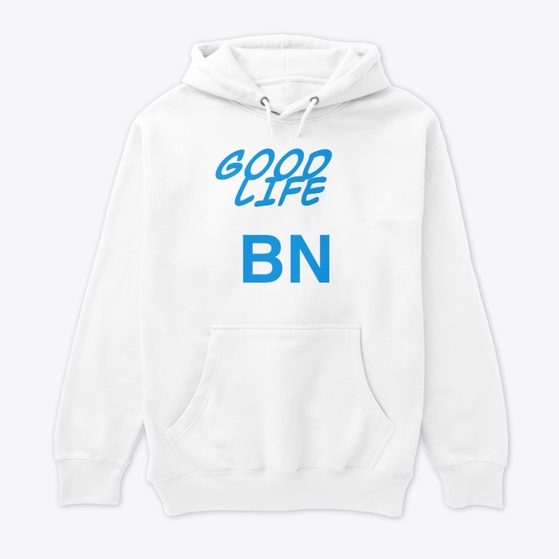 Good life apparel