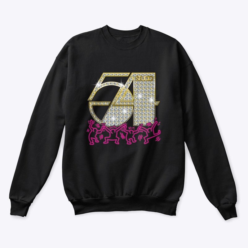 People love to dance (S54 BLING Edition)