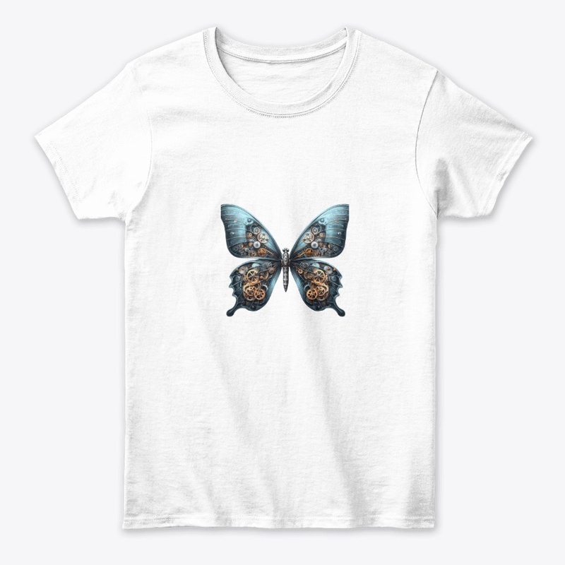 Monolog Butterfly Series