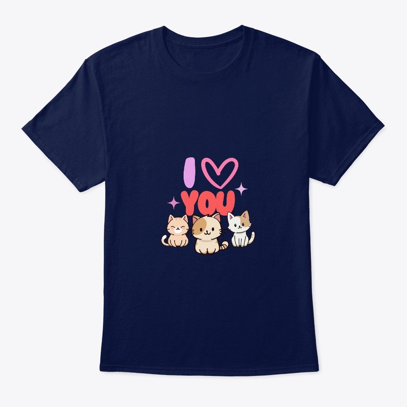 I Love You!