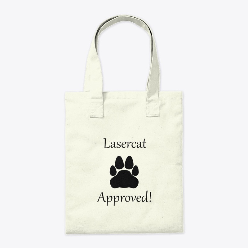 Lasercat Approved Line