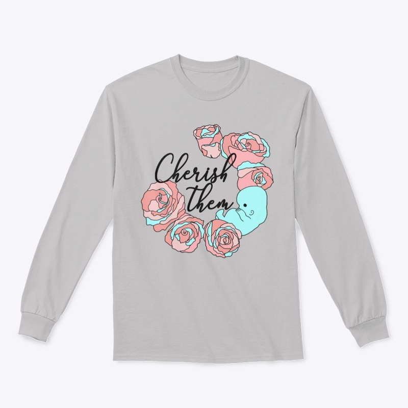 Cherish Them