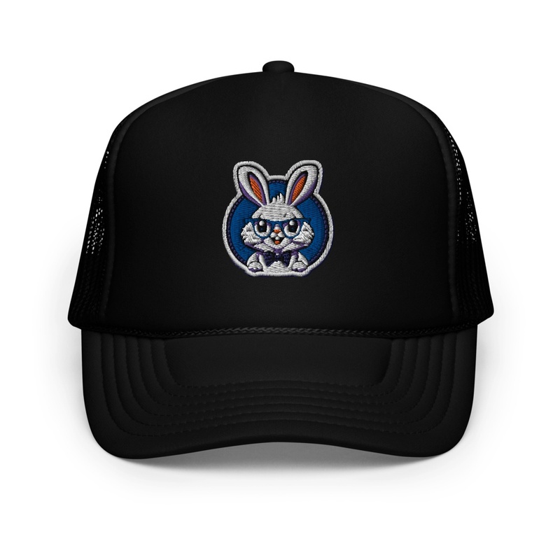 bunny cap