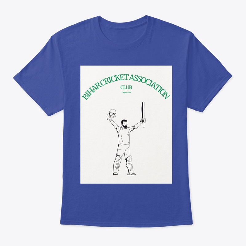 Cotton cricket dress