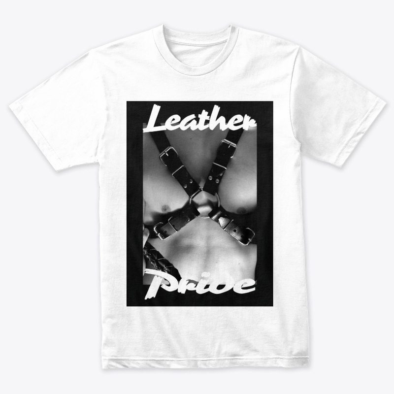 Leather Pride Shirt