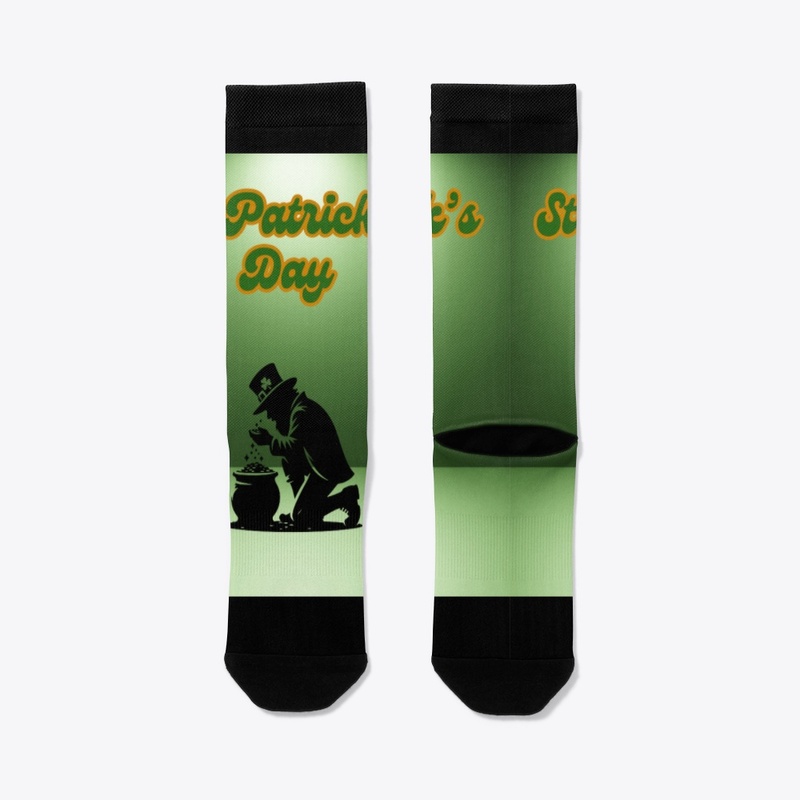 St Patrick's Day