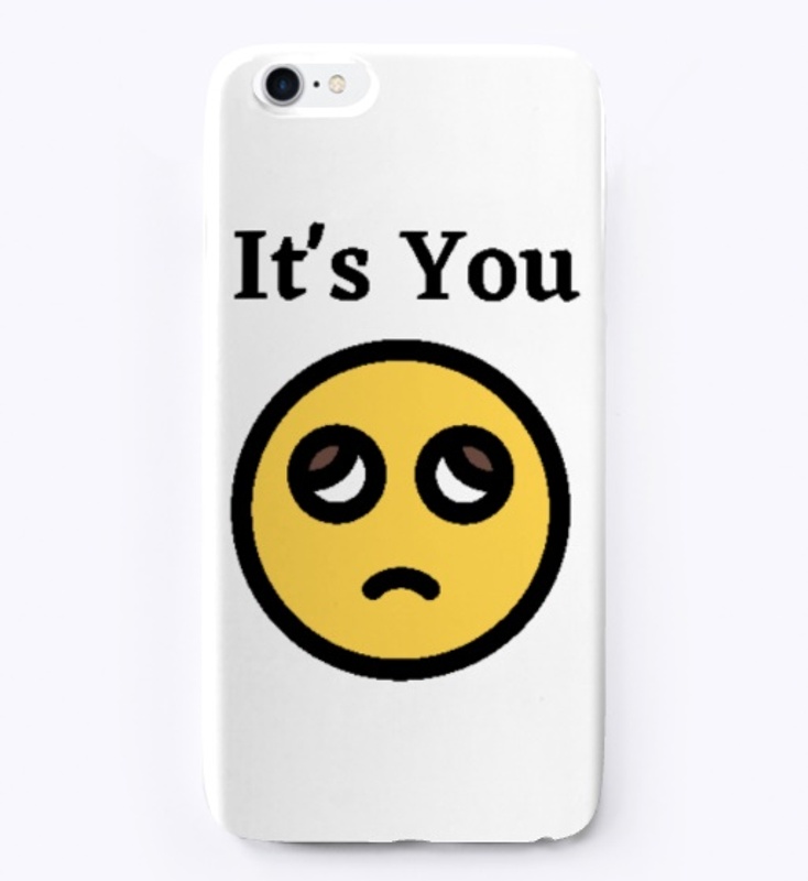 Its you