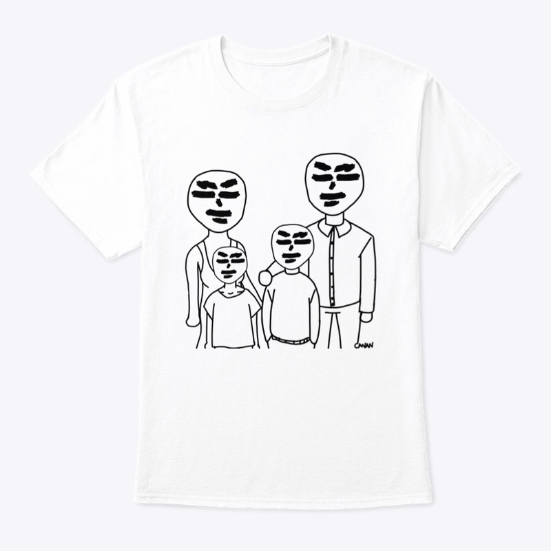 CANAN x happyfamily