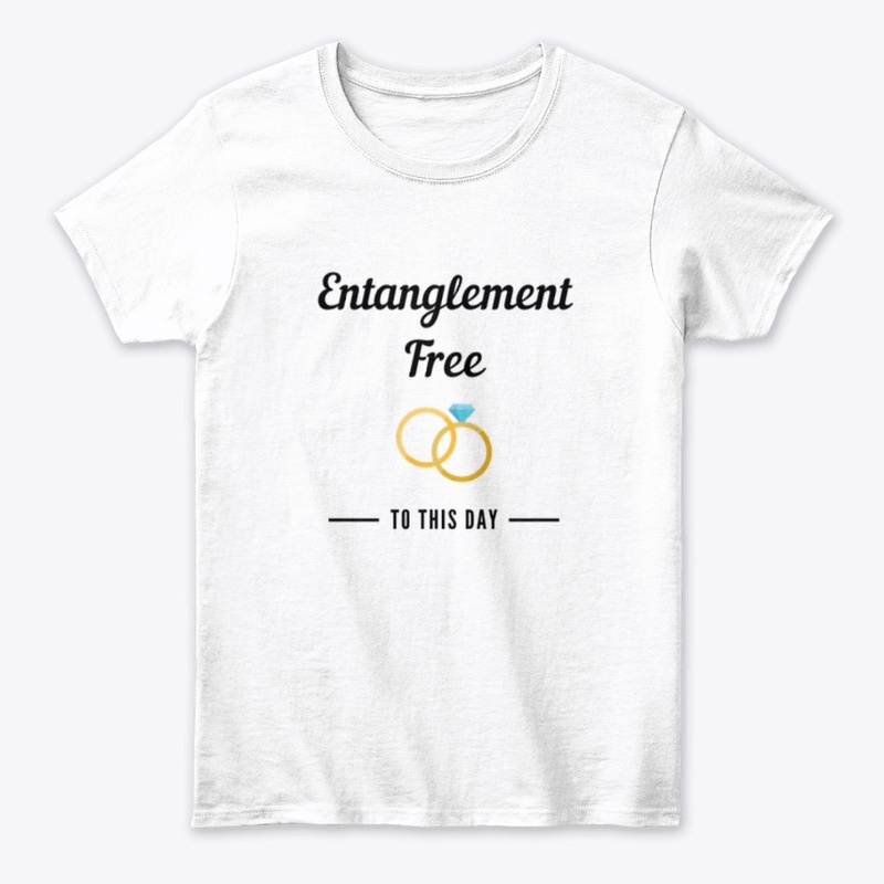 Entanglement Free 