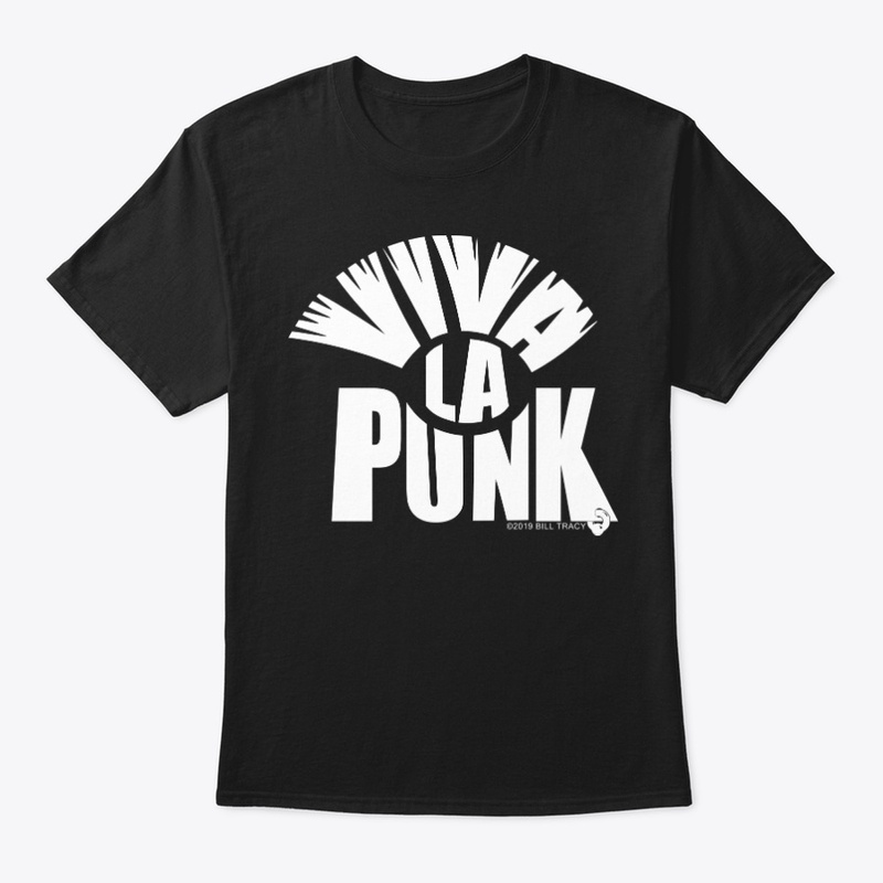 Viva La Punk BLACK