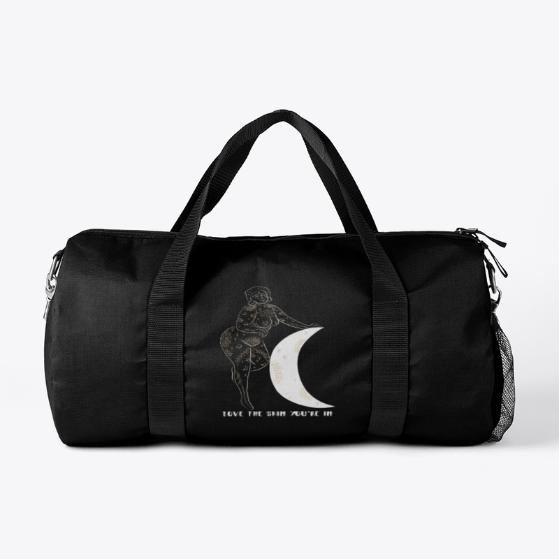 Barewear LTSYI Mystic Lady 1