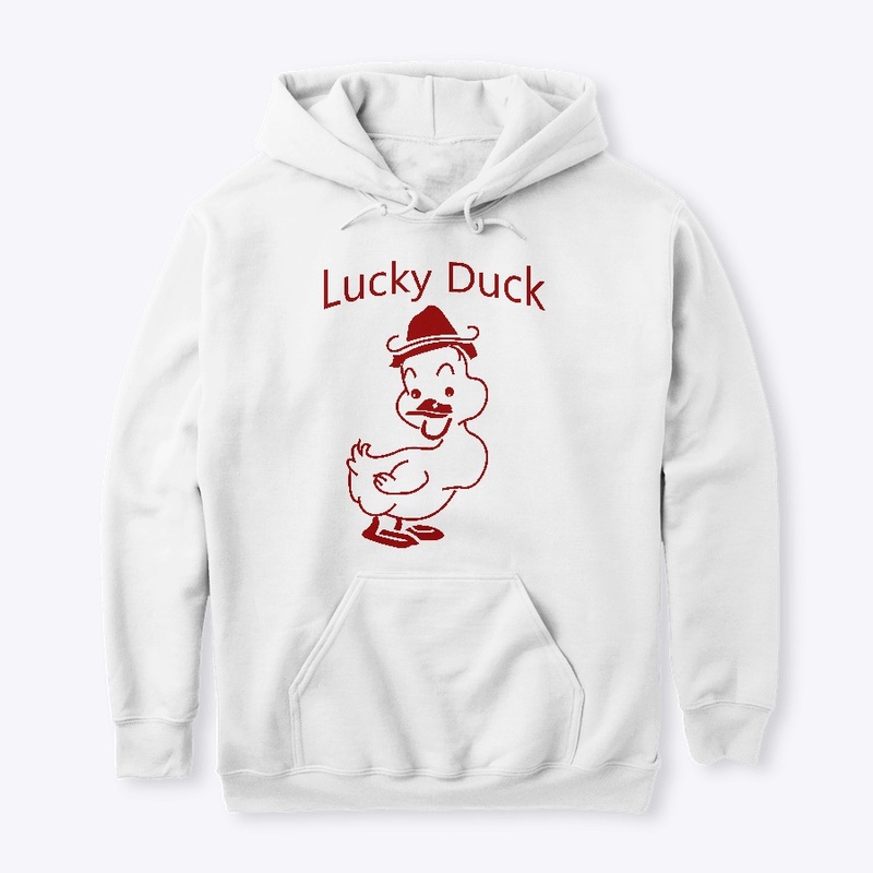 Lucky Duck