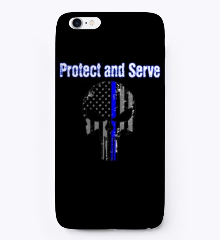 Protect and Serve