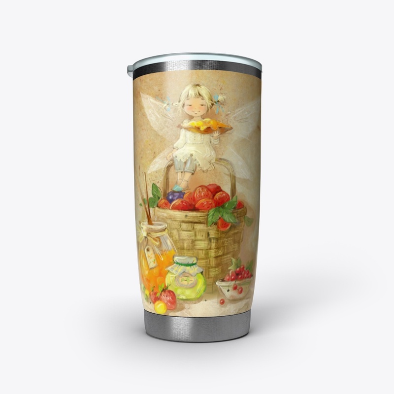 Jam fairy 