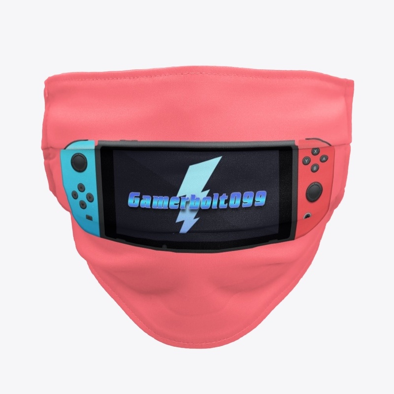 Gamerbolt099 Merch