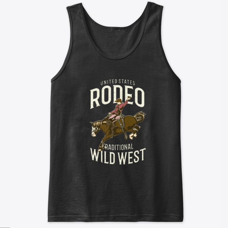 Oldest Continuous Rodeo