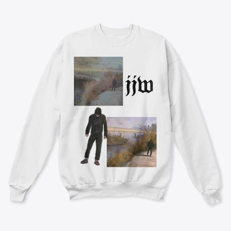 JJW DELUXE ARTWORK