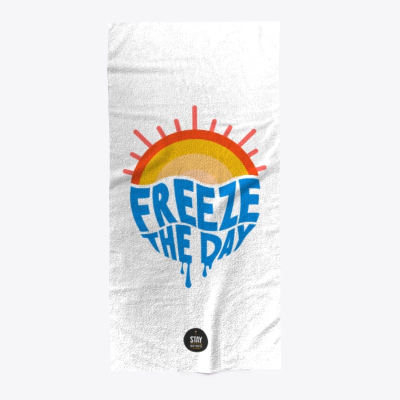 Freeze the Day