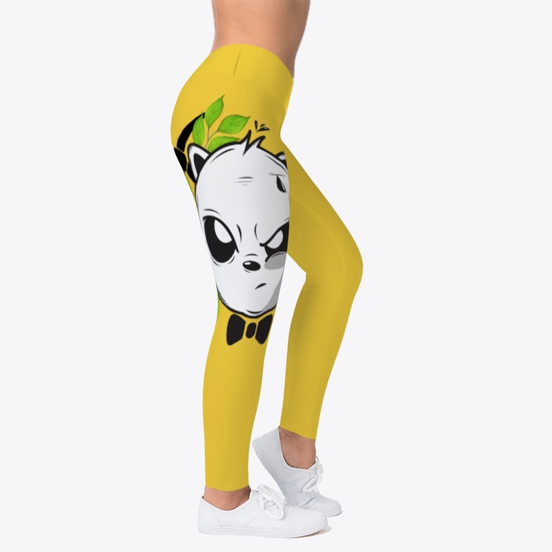 Panda Icon