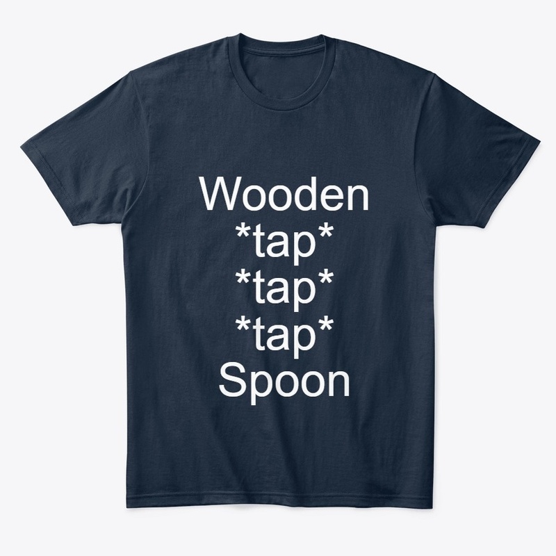 Tapping Spoon