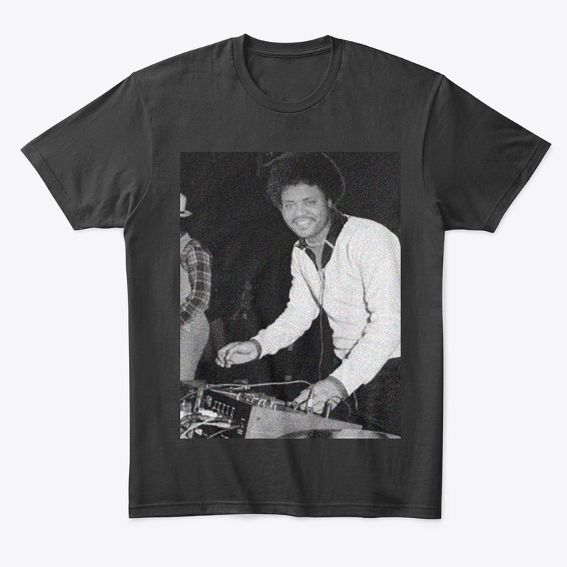 RIP-DJ SWEET FRED MOTOWN DEDICATION