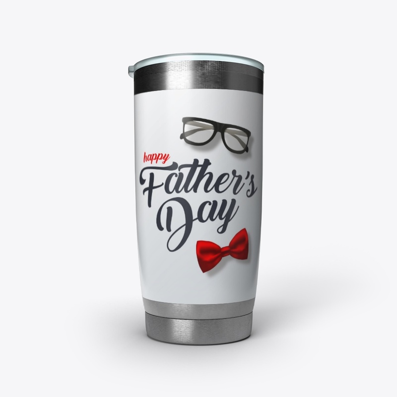 HAPPY FATHER'S DAY