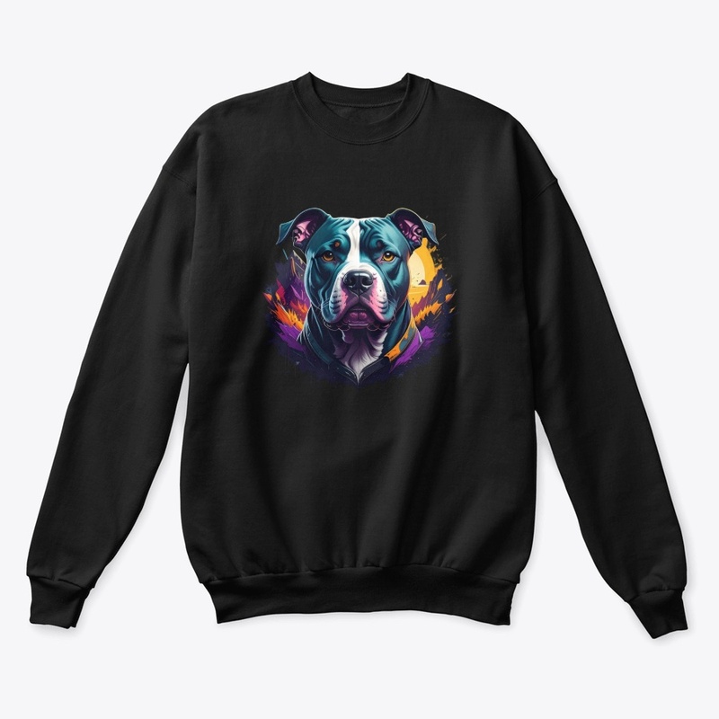 Pitbull Design 2