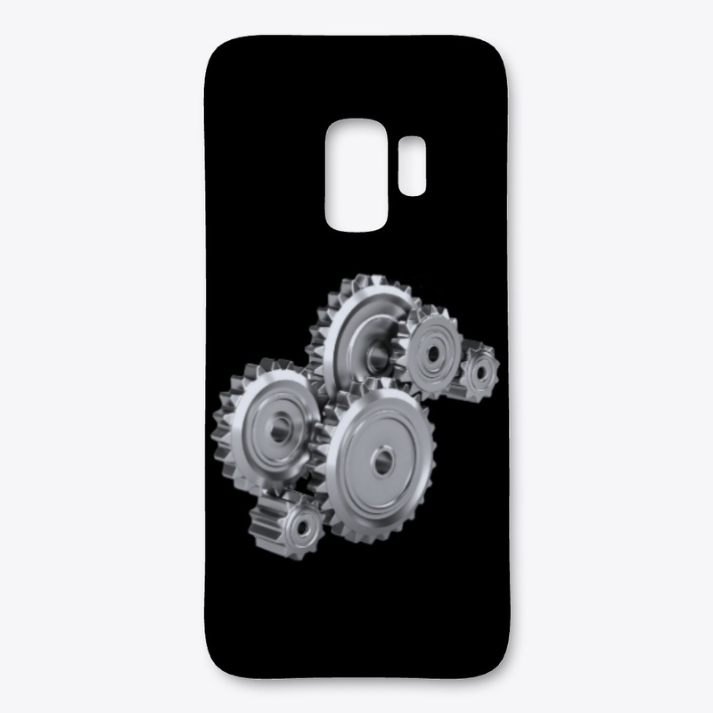 Gear Up