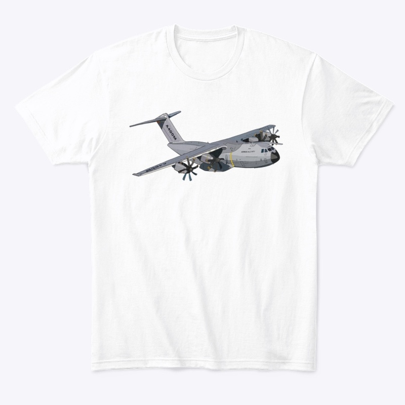 A400M