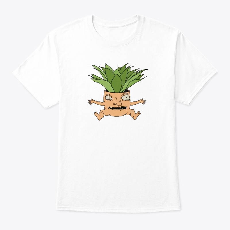Plant Baby