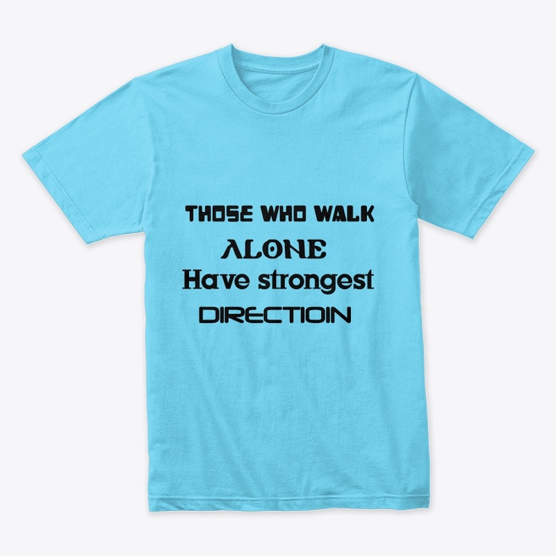 Be Strong