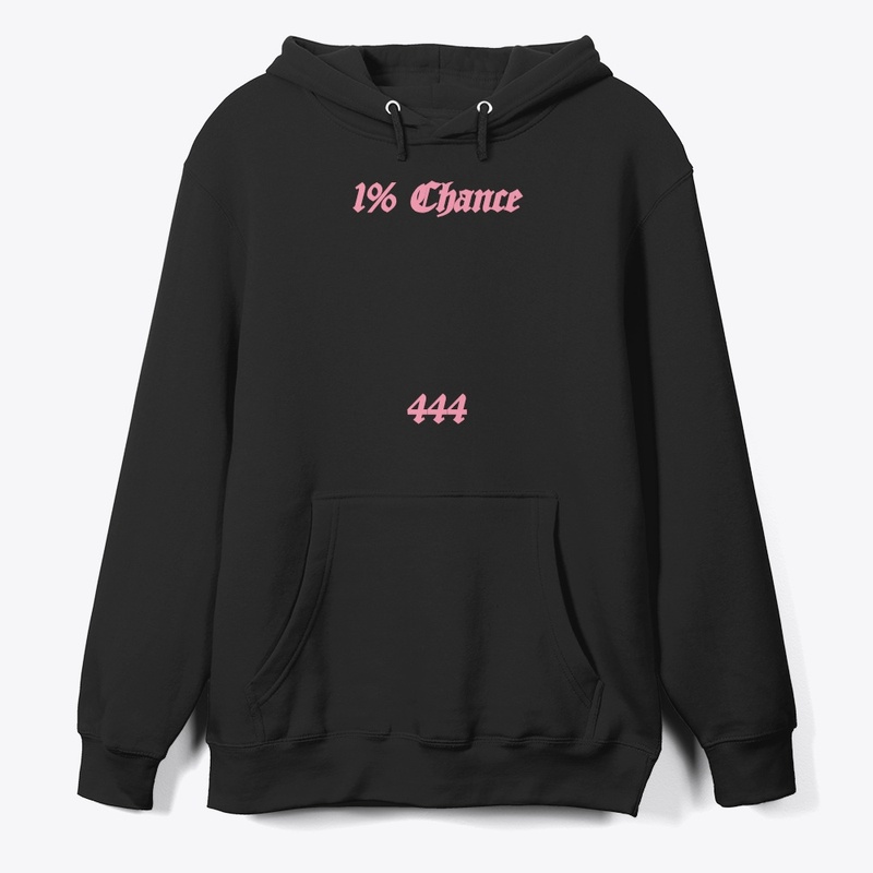 1% Chance 99% Faith V2