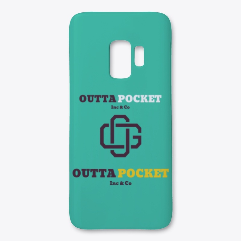 Outta Pocket Omega Collection 