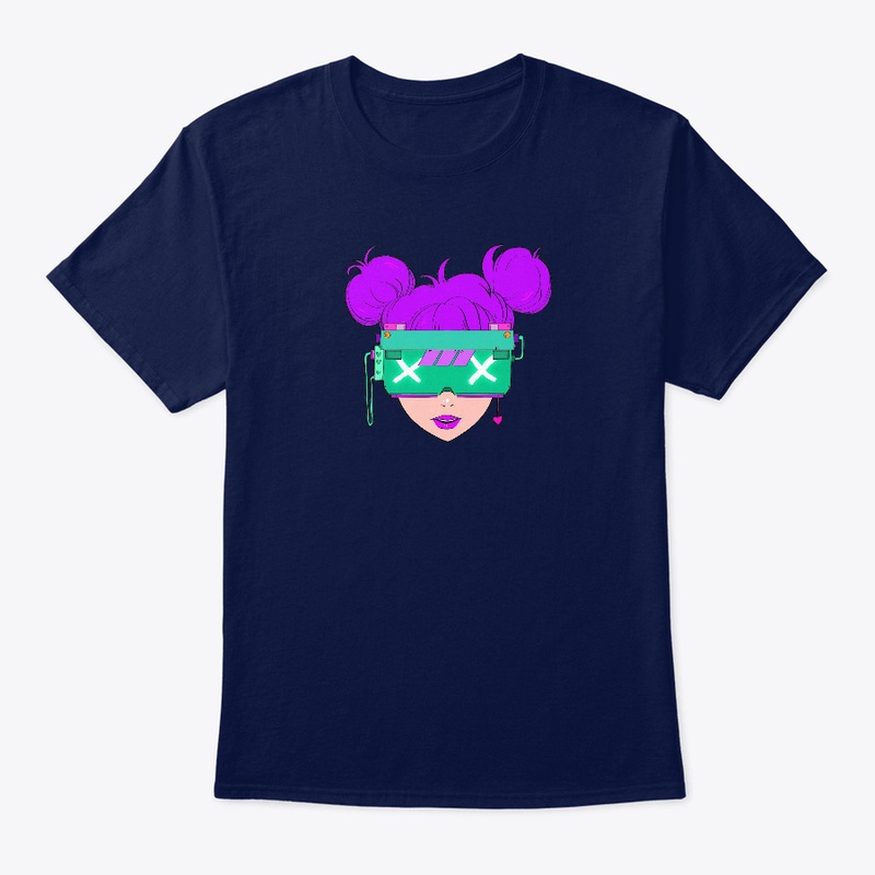 Naysy VR 