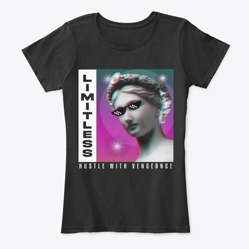 Lady of Limitless