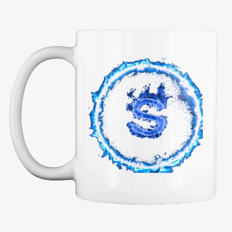 SkyKingMC Mug (OLD)
