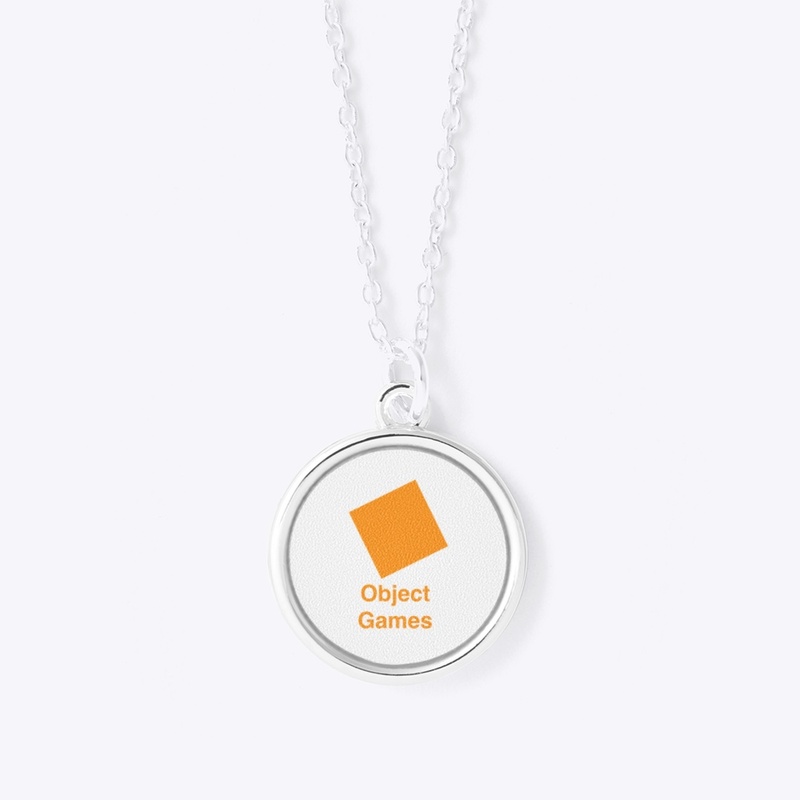 Object Games Logo