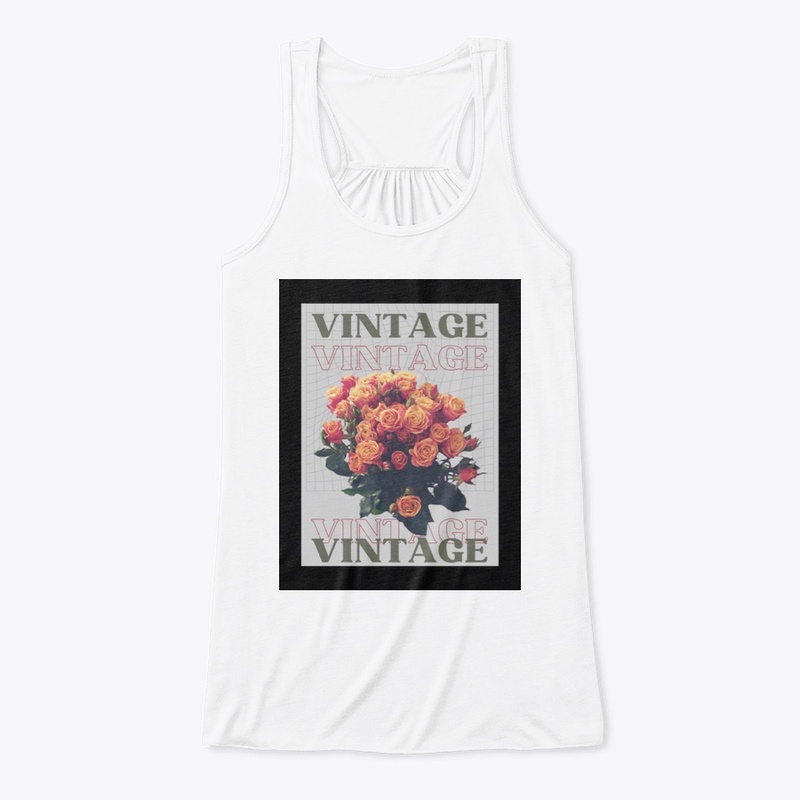 “ Vintage Vibe"