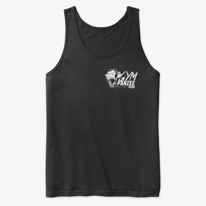 Gympanzee Primal Apparel