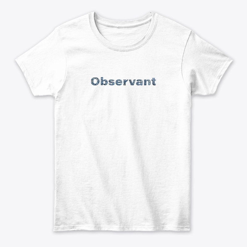 observant - denim jeans design