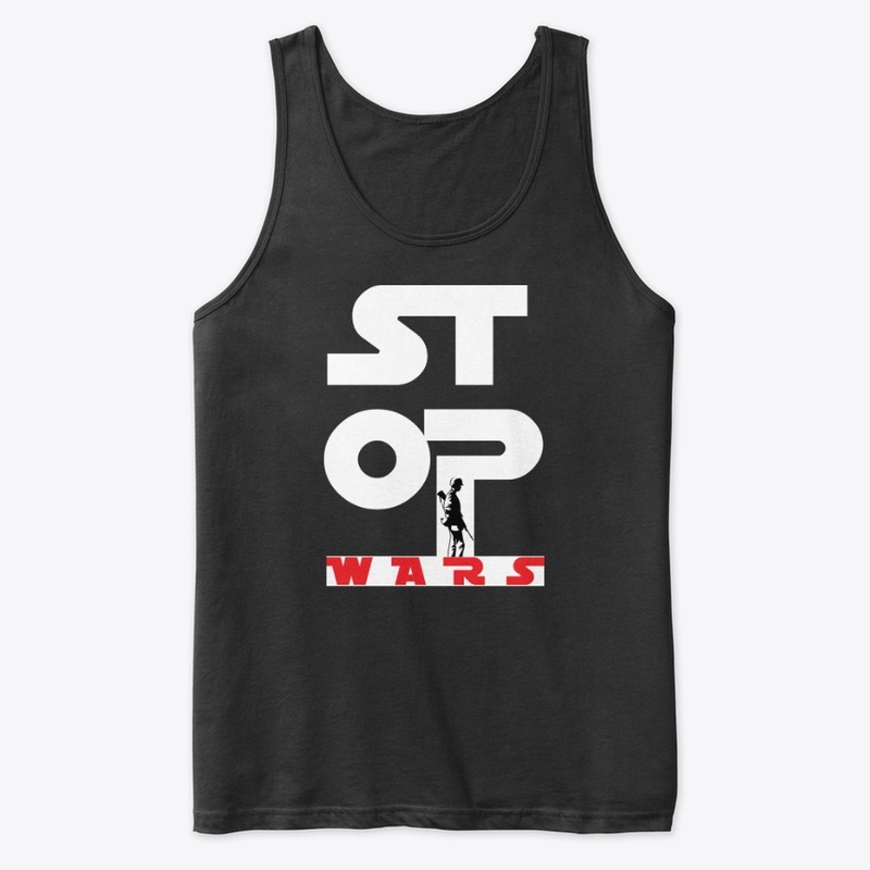 Stop Wars