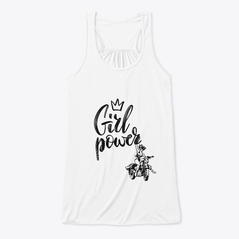 Girl Power